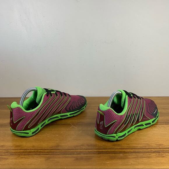 Inov-8 Road X-Lite 155 Womens Running Shoe Size 9 - Picture 6 of 9